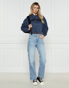 Tommy Jeans Hanorac | Cropped Fit