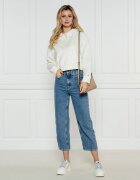 Tommy Jeans Hanorac | Cropped Fit