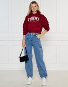Tommy Jeans Hanorac | Cropped Fit