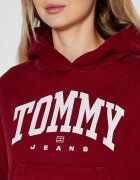 Tommy Jeans Hanorac | Cropped Fit