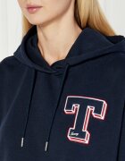 Tommy Jeans Hanorac | Cropped Fit