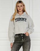 Tommy Jeans Hanorac | Cropped Fit
