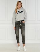 Tommy Jeans Hanorac | Cropped Fit