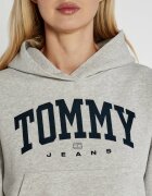 Tommy Jeans Hanorac | Cropped Fit