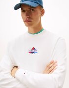 Tommy Jeans Hanorac DNA PLAY CREW | regular fit