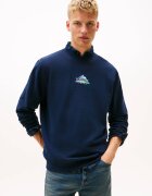 Tommy Jeans Hanorac DNA PLAY CREW | regular fit