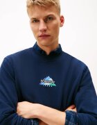 Tommy Jeans Hanorac DNA PLAY CREW | regular fit