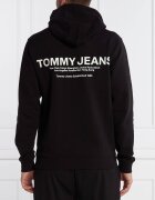 Tommy Jeans Hanorac ENTRY GRAPHIC | Regular Fit