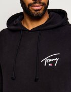 Tommy Jeans Hanorac Entry Signature | regular fit