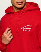 Tommy Jeans Hanorac Entry Signature | regular fit