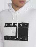 Tommy Jeans Hanorac FLAG SPRAY | Regular Fit
