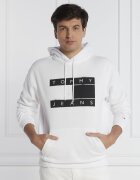 Tommy Jeans Hanorac FLAG SPRAY | Regular Fit