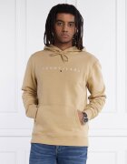 Tommy Jeans Hanorac LINEAR LOGO HOODIE EXT | Regular Fit