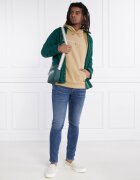 Tommy Jeans Hanorac LINEAR LOGO HOODIE EXT | Regular Fit
