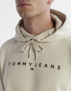 Tommy Jeans Hanorac LINEAR LOGO HOODIE EXT | Regular Fit
