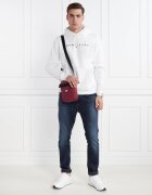 Tommy Jeans Hanorac LINEAR LOGO HOODIE EXT | Regular Fit