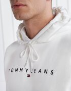 Tommy Jeans Hanorac LINEAR LOGO HOODIE EXT | Regular Fit