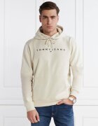 Tommy Jeans Hanorac LINEAR LOGO HOODIE EXT | Regular Fit