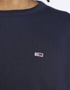 Tommy Jeans Hanorac LINEAR PLACEMENT | Regular Fit