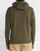 Tommy Jeans Hanorac LINEAR | Regular Fit