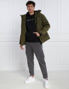 Tommy Jeans Hanorac LINEAR | Regular Fit