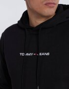 Tommy Jeans Hanorac LINEAR | Regular Fit