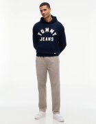 Tommy Jeans Hanorac | Loose fit