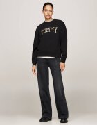 Tommy Jeans Hanorac | Loose fit