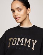 Tommy Jeans Hanorac | Loose fit