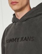 Tommy Jeans Hanorac | Loose fit