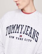 Tommy Jeans Hanorac | Loose fit