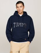 Tommy Jeans Hanorac | Loose fit