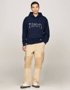 Tommy Jeans Hanorac | Loose fit