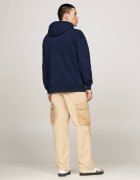 Tommy Jeans Hanorac | Loose fit