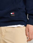 Tommy Jeans Hanorac | Loose fit