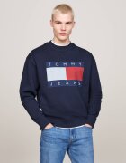 Tommy Jeans Hanorac | Loose fit
