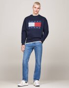Tommy Jeans Hanorac | Loose fit
