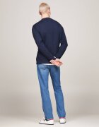 Tommy Jeans Hanorac | Loose fit