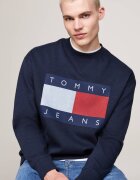 Tommy Jeans Hanorac | Loose fit