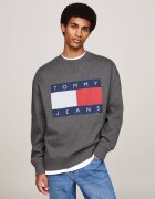 Tommy Jeans Hanorac | Loose fit
