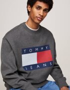 Tommy Jeans Hanorac | Loose fit