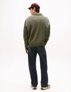 Tommy Jeans Hanorac | Loose fit