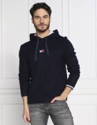 Tommy Jeans Hanorac | Loose fit