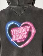 Tommy Jeans Hanorac | Loose fit
