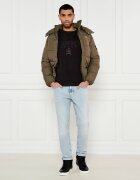 Tommy Jeans Hanorac | Loose fit
