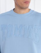 Tommy Jeans Hanorac NEW VRSTY ACID | Relaxed fit