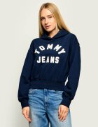 Tommy Jeans Hanorac | Oversize fit