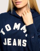 Tommy Jeans Hanorac | Oversize fit