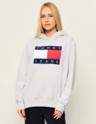 Tommy Jeans Hanorac | Oversize fit