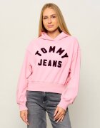 Tommy Jeans Hanorac | Oversize fit